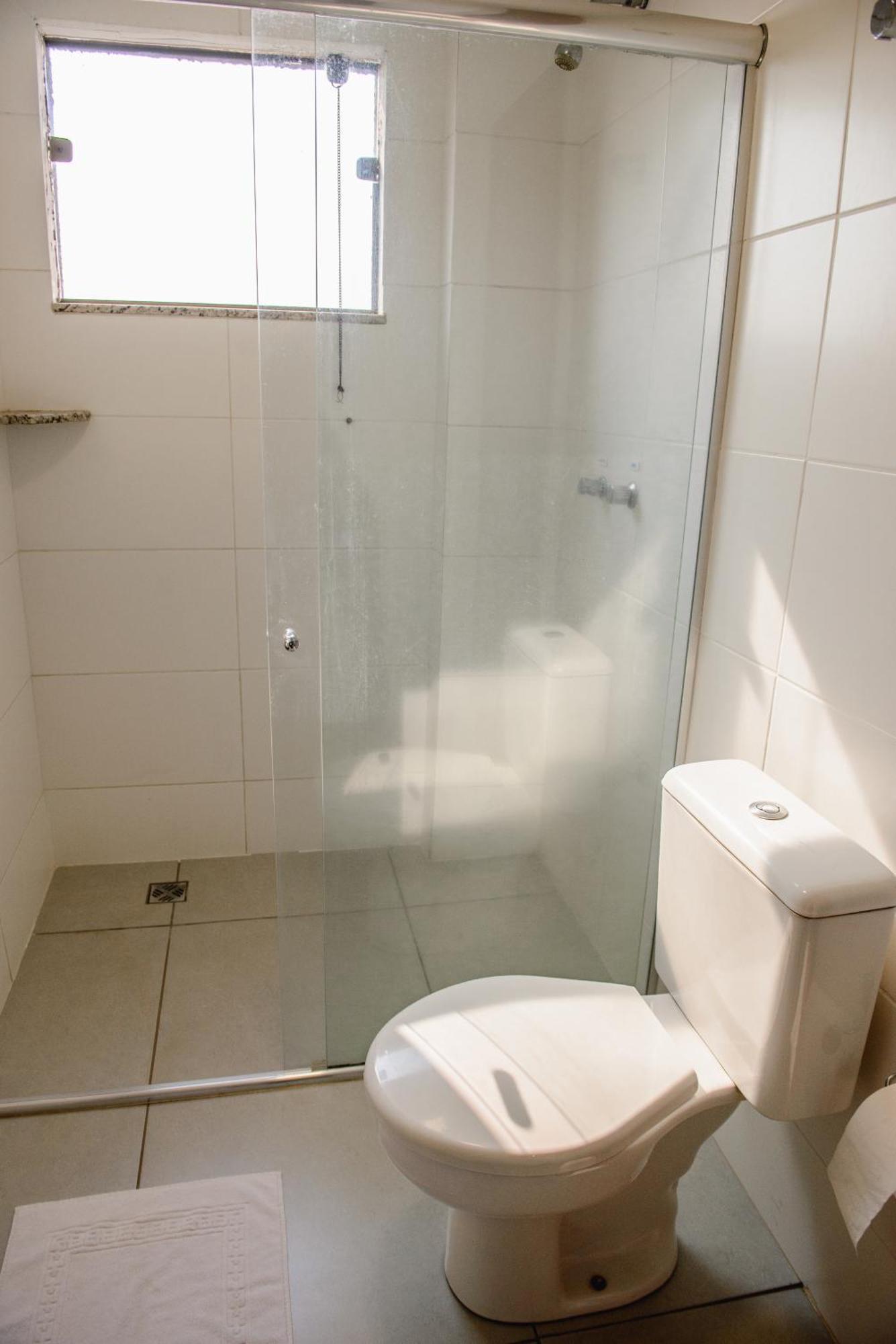 Hotel Trevo Cascavel エクステリア 写真