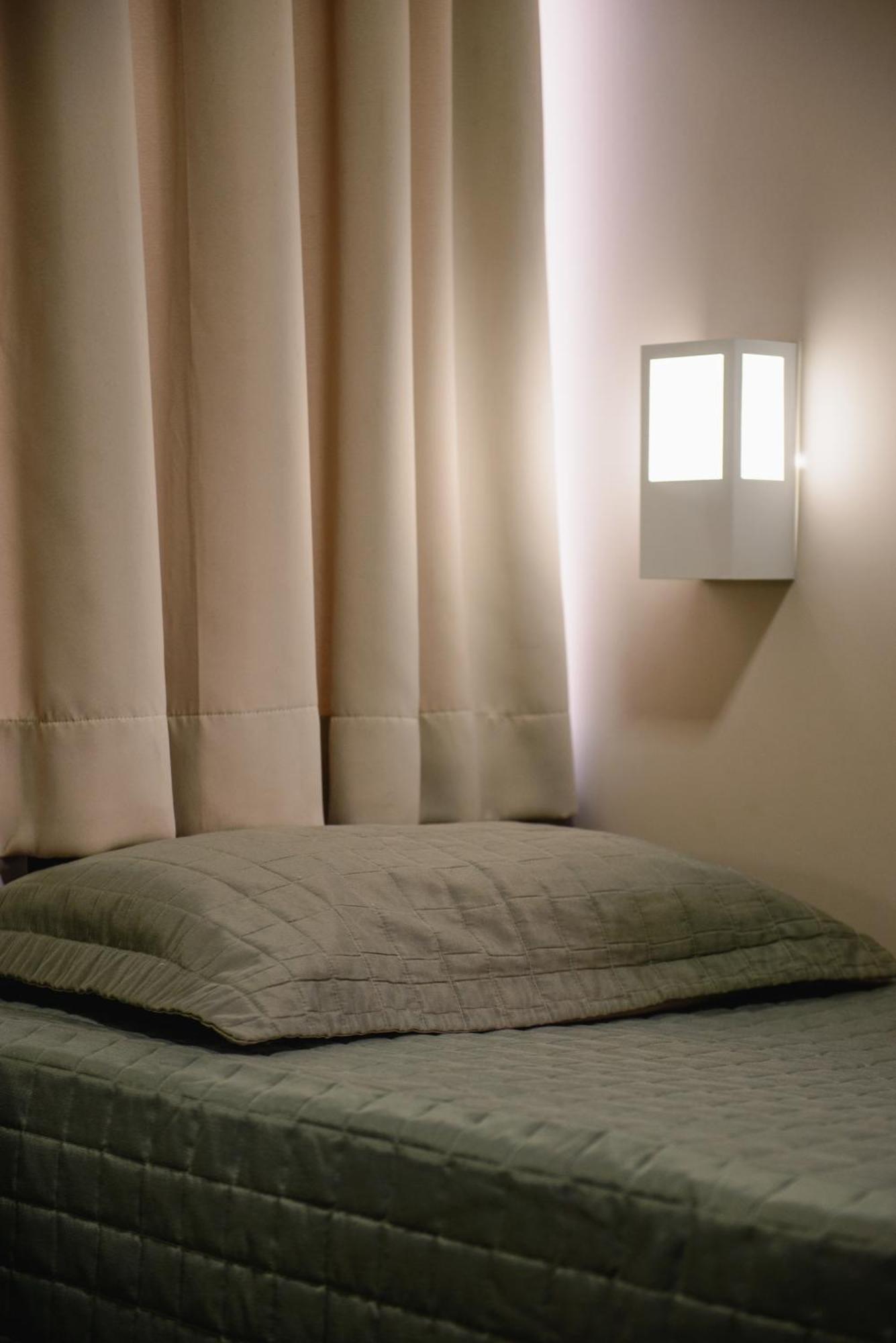 Hotel Trevo Cascavel エクステリア 写真